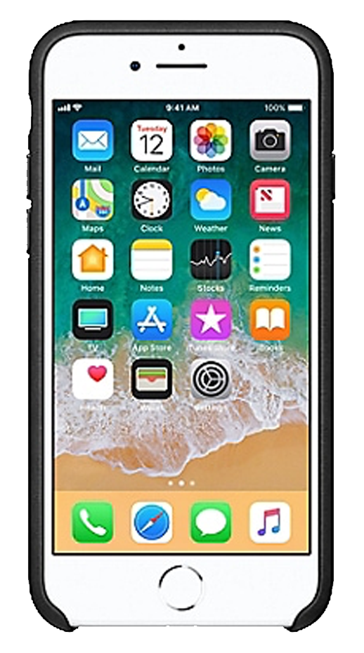 iphone logo