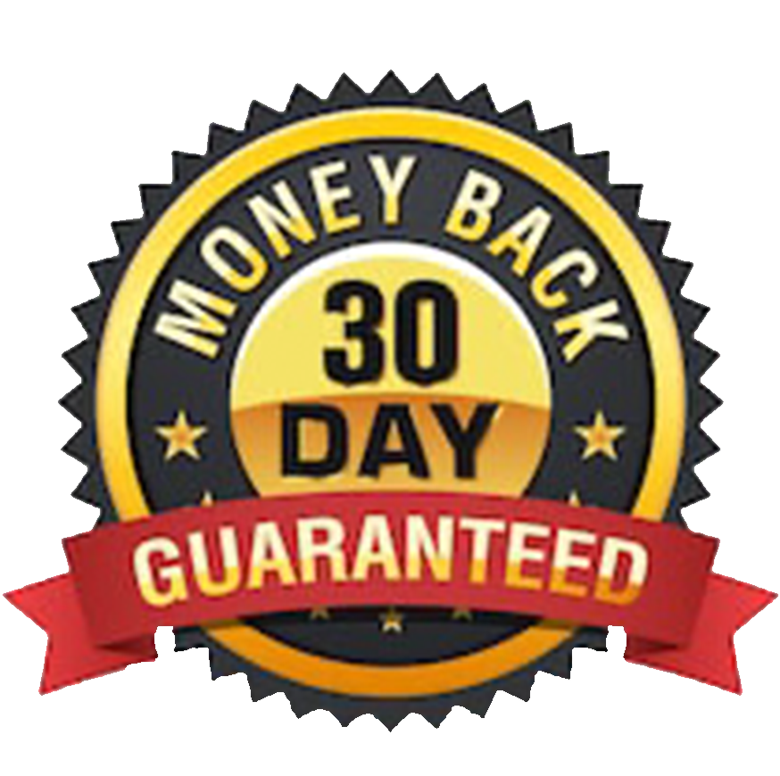 money back logo
